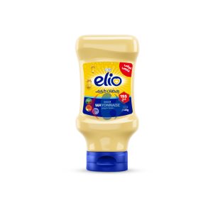 Sauce mayonnaise ELIO