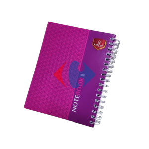 Note book VERTEX