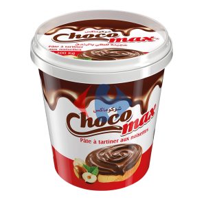 Pâte à tartiner CHOCOMAX