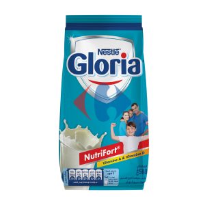 Lait en poudre GLORIA