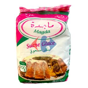 Sucre glace MAGDA