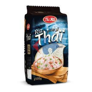 Riz thai étuvé THIKA