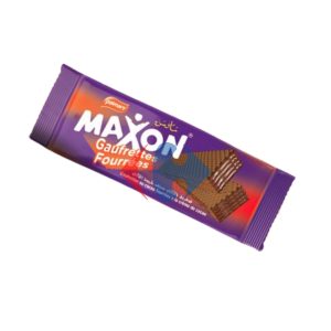 Biscuit en tranches MAXON