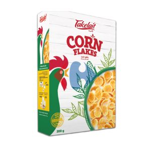 Corn Flakes TAKELAIT