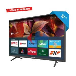 TV LED 32’’ BRANDT