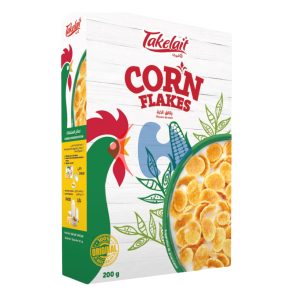 Corn Flakes TAKELAIT