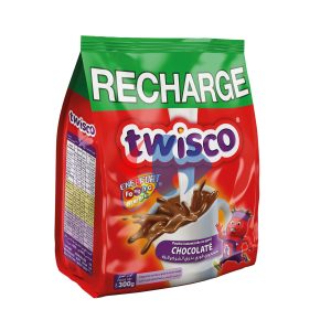 Chocolat en poudre TWISCO