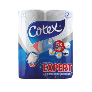 Essuie-tout Expert COTEX