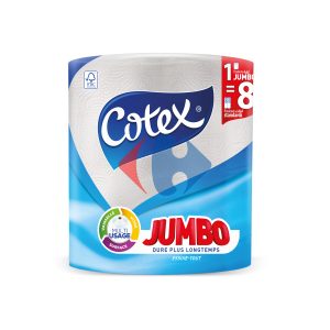 Essuie-tout Jumbo COTEX