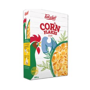 Corn Flakes TAKELAIT