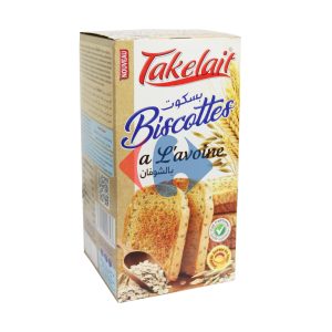 Biscottes TAKELAIT