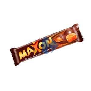 Barre de chocolat MAXON