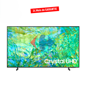 TV LED 55’’ Série 8 SAMSUNG