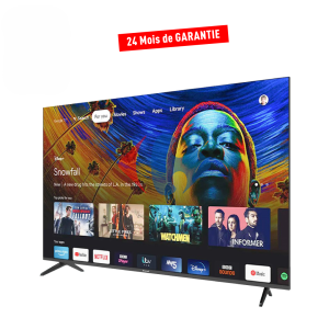 TV LED 40’’ BRANDT