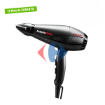 Sèche cheveux BABYLISS