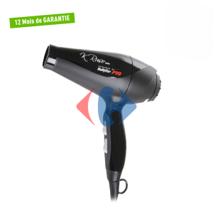 Sèche cheveux BABYLISS